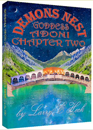 The Maids of Merr Saga continues